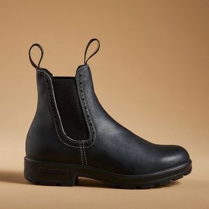 Blundstone High-Top Boots